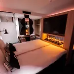 Hotel Gr8