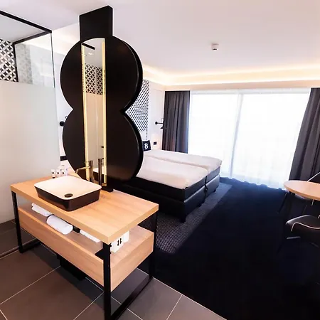 Gr8 Hotel Breda