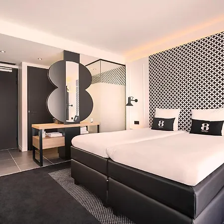 Hotel Gr8