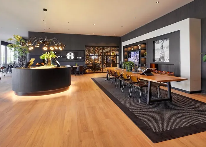 Ξενοδοχείο Gr8 3*