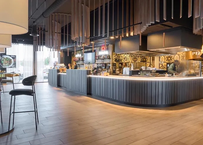 Gr8 Ξενοδοχείο