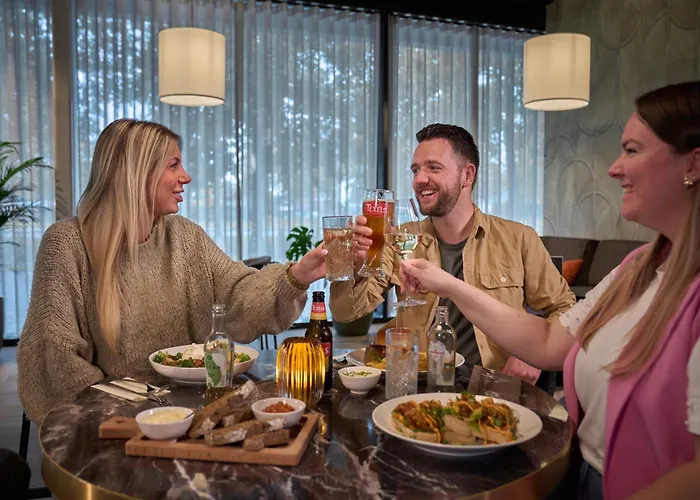 Ξενοδοχείο Gr8