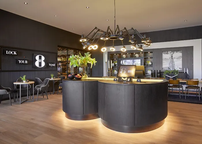 Gr8 3* Μπρέντα