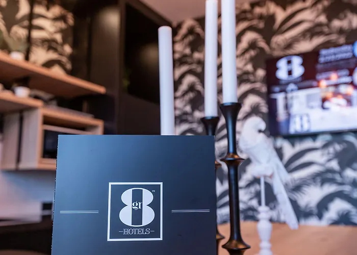 Gr8 3* Μπρέντα