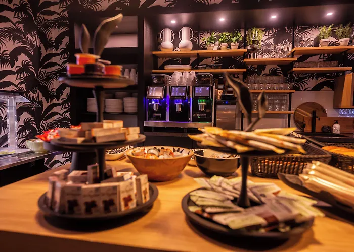 Gr8 3* Μπρέντα