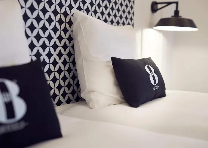 Gr8 Ξενοδοχείο