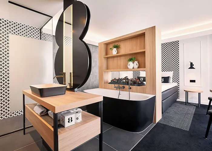 Gr8 3* Μπρέντα